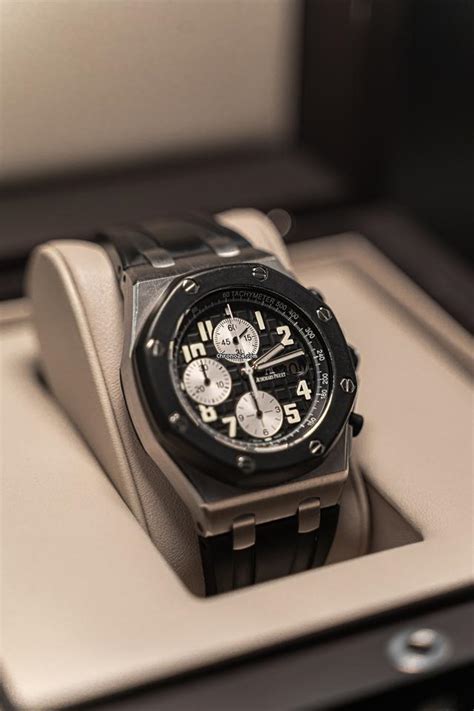 italian audemars piguet